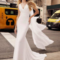 Juno Wedding Dress Madeline Gardner