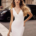 Juno Wedding Dress Madeline Gardner