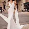 Juno Wedding Dress Madeline Gardner