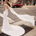 Juno Wedding Dress Madeline Gardner