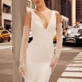 Joey Wedding Dress Madeline Gardner