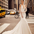 Joey Wedding Dress Madeline Gardner