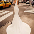 Joey Wedding Dress Madeline Gardner
