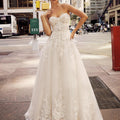 Janie Wedding Dress Madeline Gardner