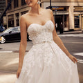 Janie Wedding Dress Madeline Gardner