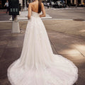 Janie Wedding Dress Madeline Gardner