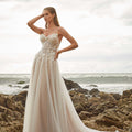 Melinda Wedding Dress Madeline Gardner