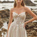 Melinda Wedding Dress Madeline Gardner