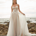 Melinda Wedding Dress Madeline Gardner