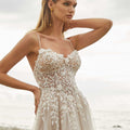 Melinda Wedding Dress Madeline Gardner