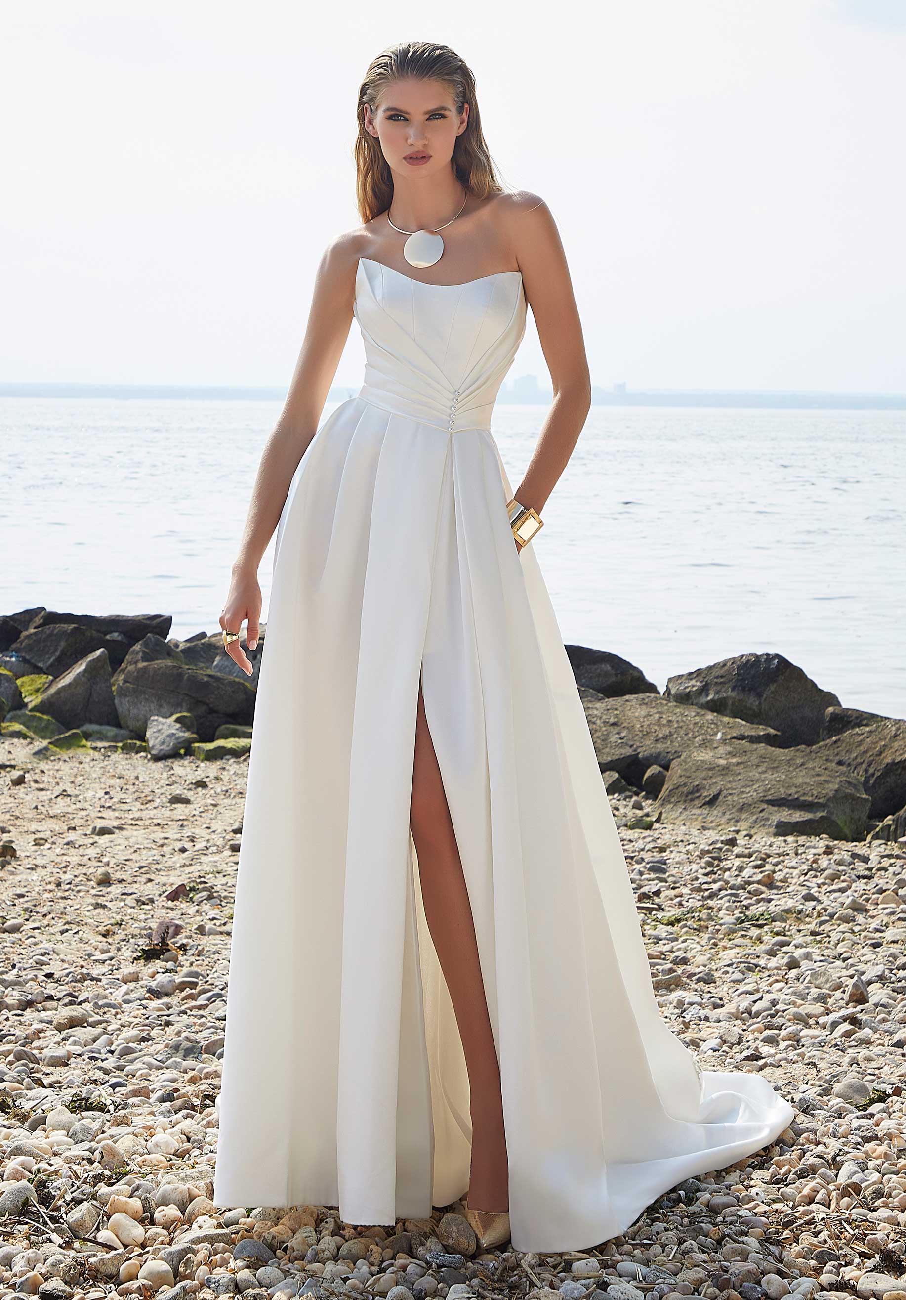 Palmer Wedding Dress Madeline Gardner