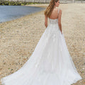 Presley Wedding Dress Madeline Gardner