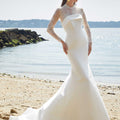 Pepper Wedding Dress Madeline Gardner