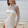 Pepper Wedding Dress Madeline Gardner