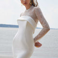 Pepper Wedding Dress Madeline Gardner
