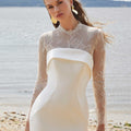 Pepper Wedding Dress Madeline Gardner