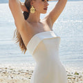 Pepper Wedding Dress Madeline Gardner