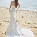 Pepper Wedding Dress Madeline Gardner