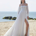 Pania Wedding Dress Madeline Gardner