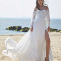 Pania Wedding Dress Madeline Gardner