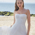 Pania Wedding Dress Madeline Gardner