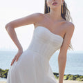 Pania Wedding Dress Madeline Gardner