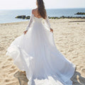Pania Wedding Dress Madeline Gardner