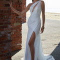 Portia Wedding Dress Madeline Gardner