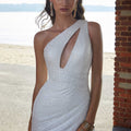 Portia Wedding Dress Madeline Gardner