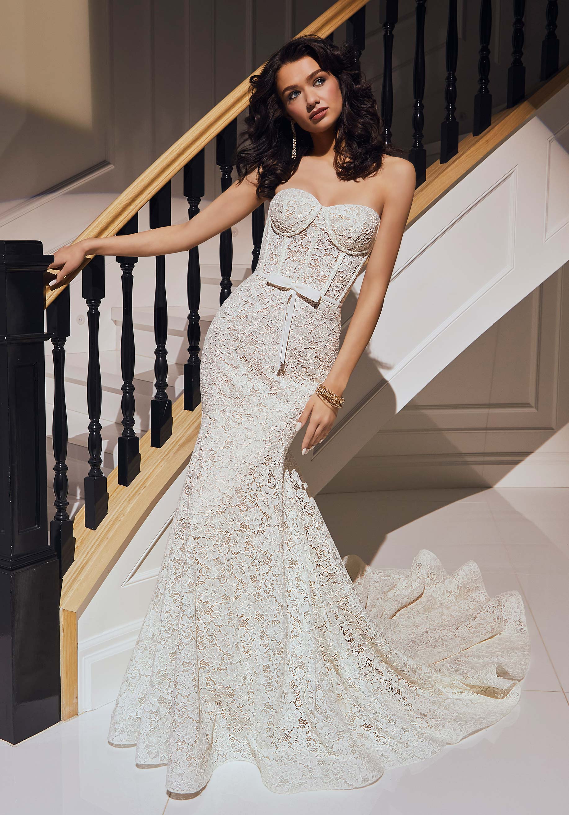 Taylor Wedding Dress Madeline Gardner