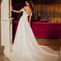 Thea Wedding Dress Madeline Gardner
