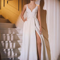 Tilly Wedding Dress Madeline Gardner