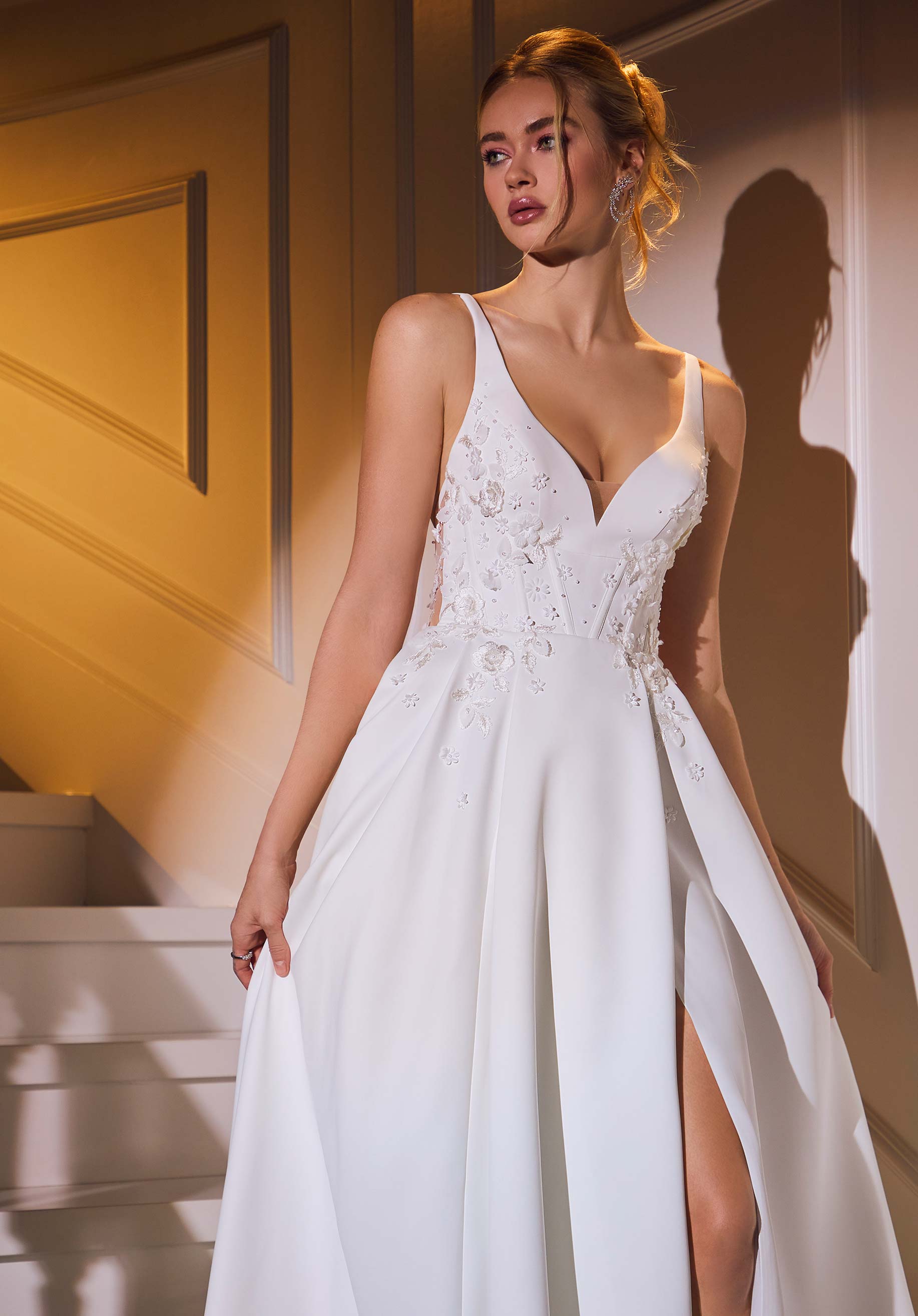 Tilly Wedding Dress Madeline Gardner