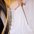 Tilly Wedding Dress Madeline Gardner