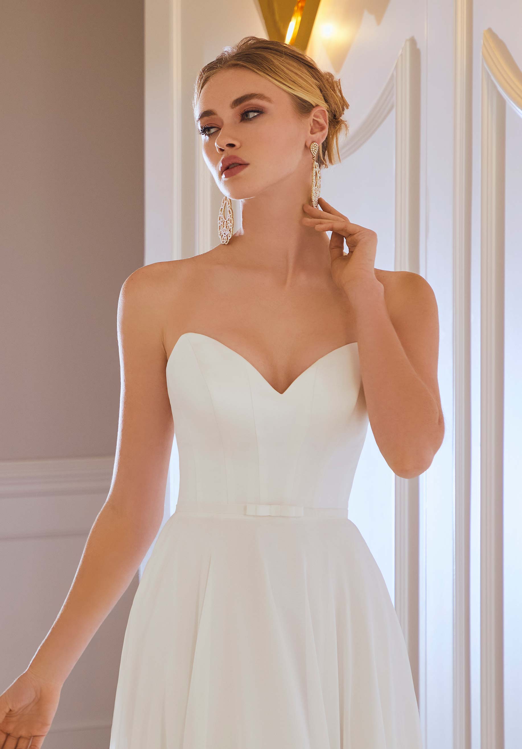 Trudy Wedding Dress Madeline Gardner
