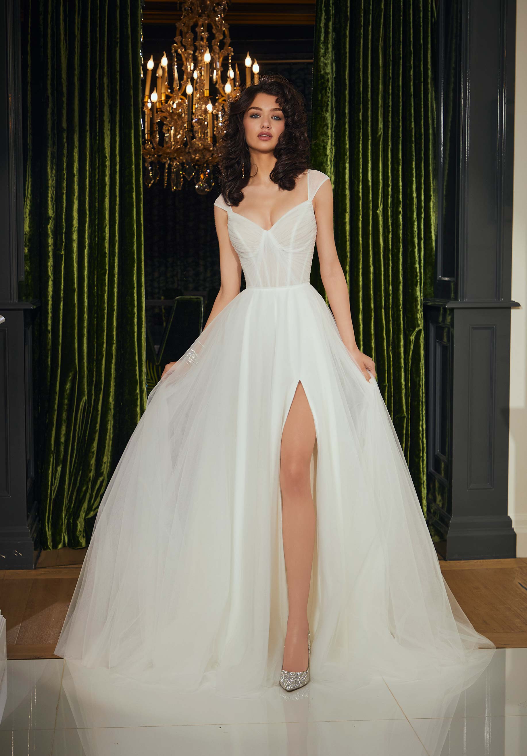 Thelma Wedding Dress Madeline Gardner