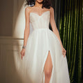 Thelma Wedding Dress Madeline Gardner