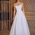 Tiana Wedding Dress Madeline Gardner