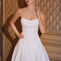Tiana Wedding Dress Madeline Gardner