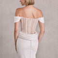 Saylor Wedding Dress Morilee