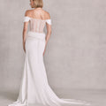 Saylor Wedding Dress Morilee