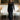Long Sleeve Beaded Chiffon Floral Evening Gown with Draped Crepe Skirt Morilee