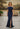 Sculpted Off The Shoulder Stretch Crepe Evening Gown