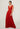 Chiffon Bridesmaid Dress with Tied Straps Madeline Gardner
