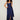 Wrap Skirt Silky Satin Bridesmaid Dress Madeline Gardner