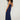 Wrap Skirt Silky Satin Bridesmaid Dress Madeline Gardner