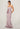 Wrap Skirt Silky Satin Bridesmaid Dress Madeline Gardner