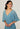 Chiffon Bridesmaid Dress with Ruched Waist Madeline Gardner