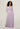 Chiffon Bridesmaid Dress with Ruched Waist Madeline Gardner
