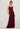 Scoop Neck Chiffon Bridesmaid Dress Madeline Gardner